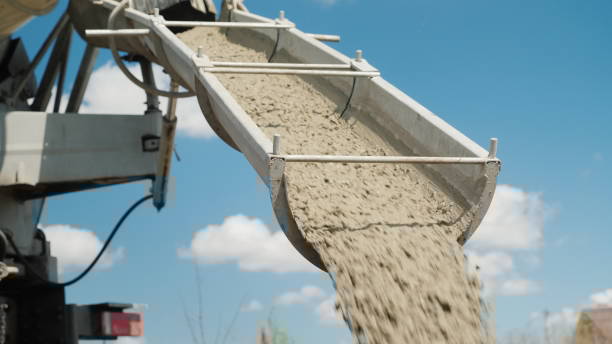 Best Concrete Driveway Installation in Wilmerding, PA