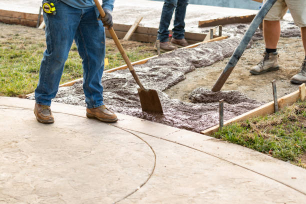 Best Concrete Sealing and Maintenance in Wilmerding, PA
