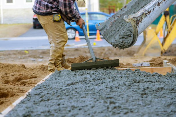 Best Concrete Steps and Stairs in Wilmerding, PA