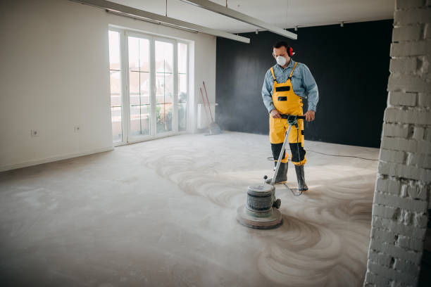 Best Residential Concrete Solutions in Wilmerding, PA