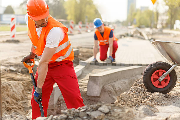 Best Commercial Concrete Services in Wilmerding, PA